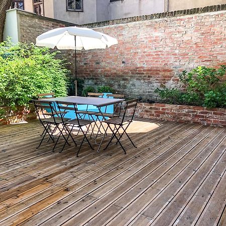 Boutique Apartments Vienna Viena Exterior foto