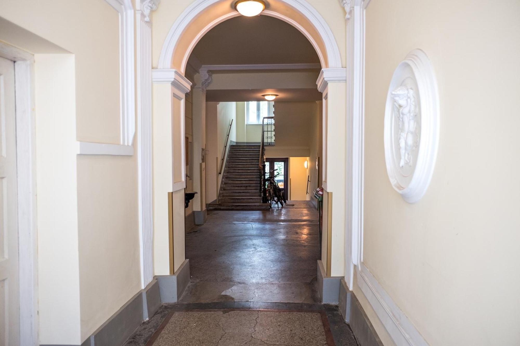 Boutique Apartments Vienna Viena Exterior foto