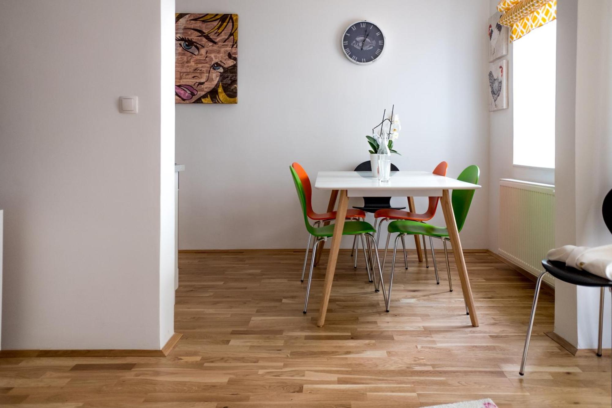 Boutique Apartments Vienna Viena Exterior foto