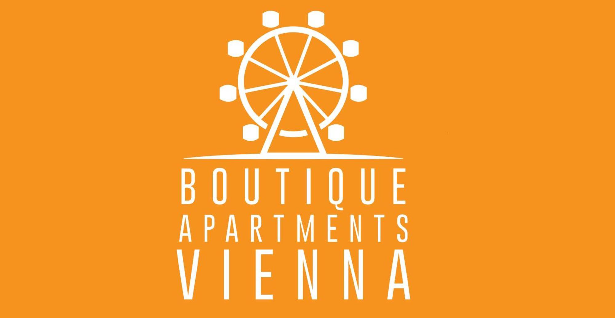 Boutique Apartments Vienna Viena Exterior foto
