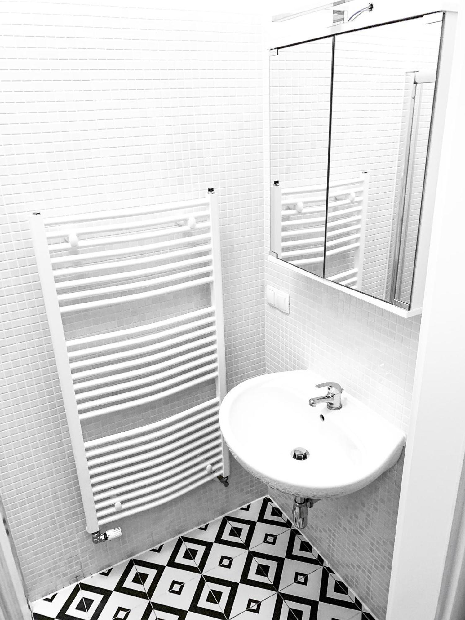 Boutique Apartments Vienna Viena Exterior foto